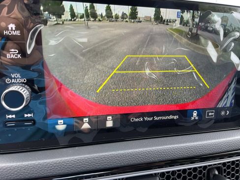 New 2026 Honda Civic Sport Touring image 21