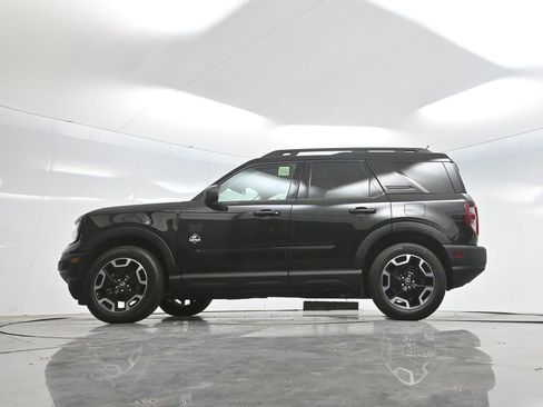 Used 2023 Ford Bronco Sport Outer Banks w/ Tech Package AWD/4WD image 58