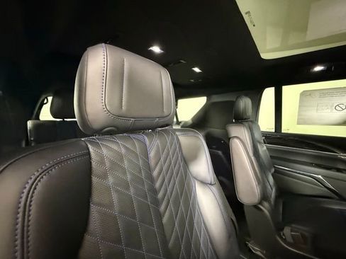 New 2026 Cadillac Escalade IQL Luxury image 31