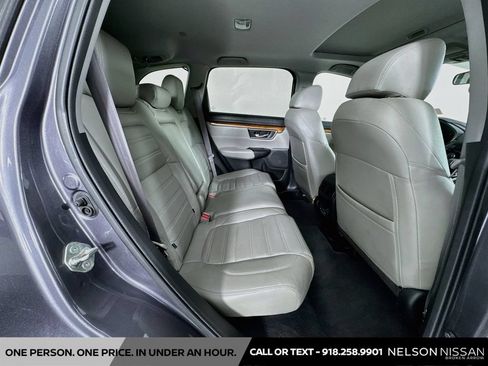 Used 2017 Honda CR-V EX image 26