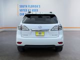 Used 2010 Lexus RX 350 AWD image 4
