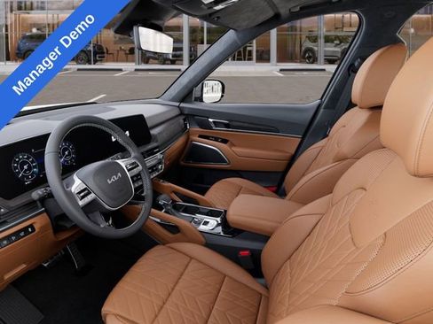 New 2025 Kia Telluride SX Prestige X-Pro image 17