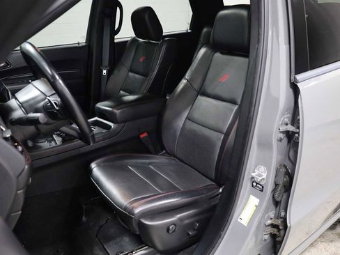 Used 2021 Dodge Durango R/T w/ Blacktop Package image 5