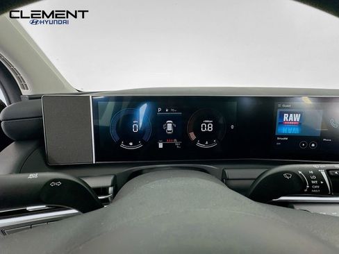 New 2026 Hyundai Tucson SE AWD/4WD image 16