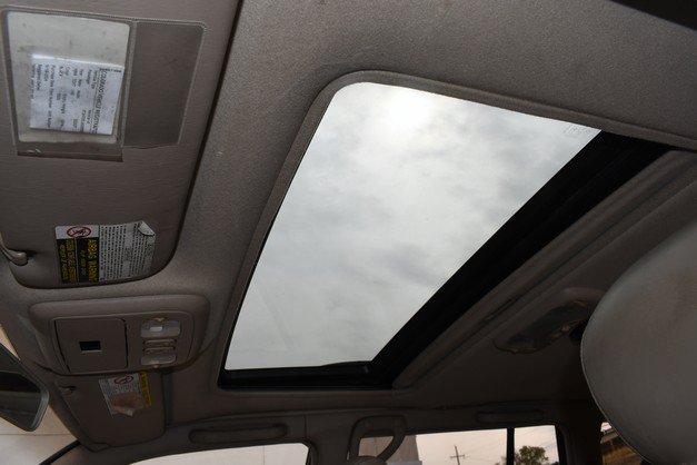 Used 1999 Toyota Land Cruiser AWD/4WD image 19