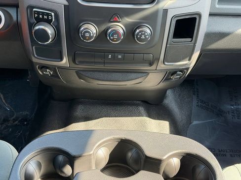 Used 2017 RAM 1500 Tradesman w/ Popular Equipment Group RWD image 24