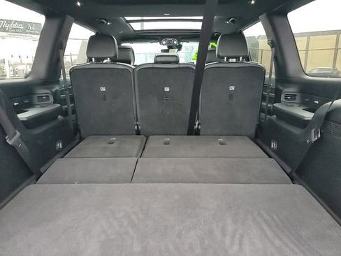 Used 2022 Jeep Wagoneer Series III w/ Premium Group I image 31