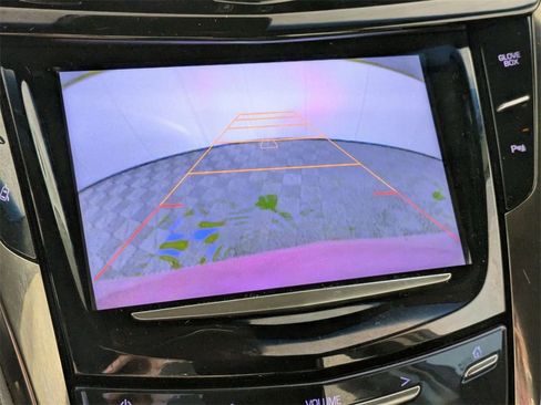 Used 2014 Cadillac CTS Luxury image 24