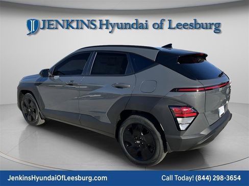 New 2026 Hyundai Kona SEL Sport image 5