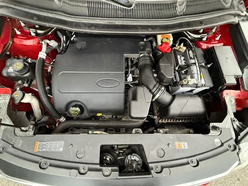Used 2017 Ford Explorer Limited FWD image 18