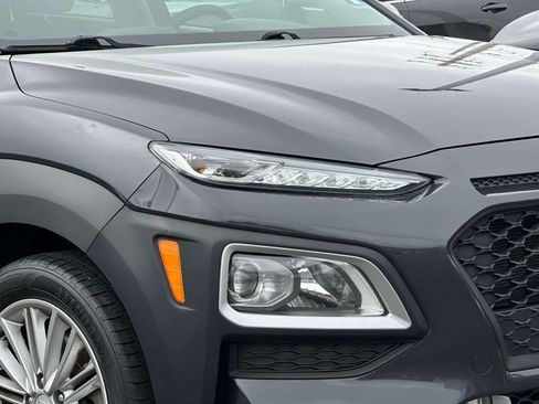 Used 2019 Hyundai Kona SEL w/ SEL Tech Package 02 AWD/4WD image 8