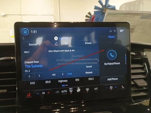 New 2026 Ford Transit 350 XLT image 14