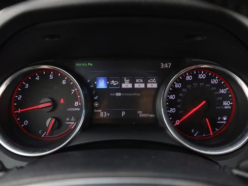 Used 2019 Toyota Camry XSE w/ Driver Assist Package FWD image 15