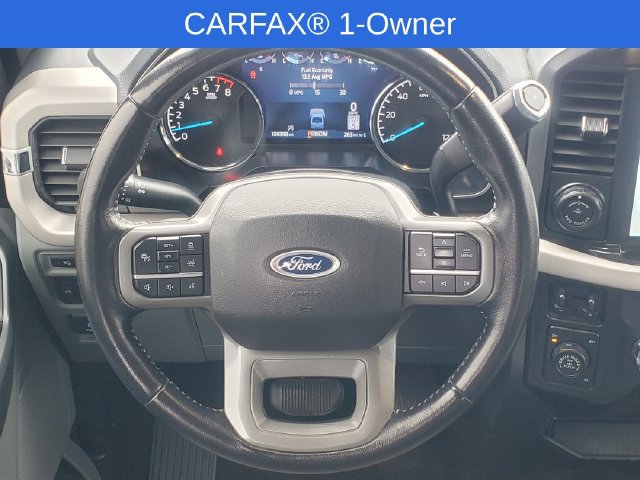 Used 2021 Ford F150 XLT w/ Equipment Group 302A High AWD/4WD image 25