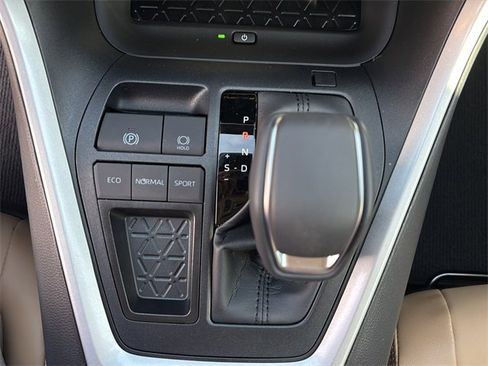 New 2025 Toyota RAV4 XLE Premium image 25