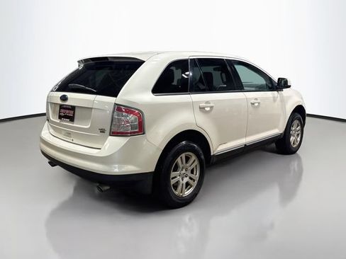 Used 2008 Ford Edge SEL AWD/4WD image 6