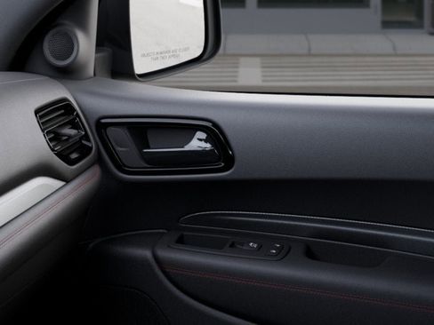 New 2026 Dodge Durango GT image 25