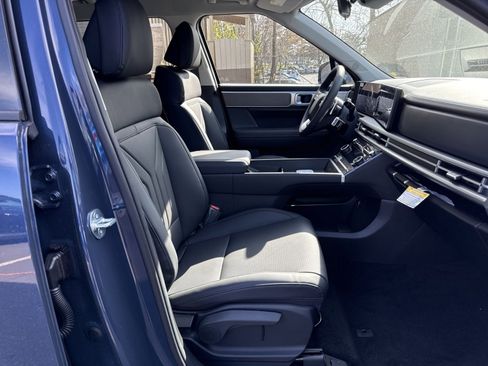 New 2026 Hyundai Santa Fe SEL w/ Tow & Go Package AWD/4WD image 27