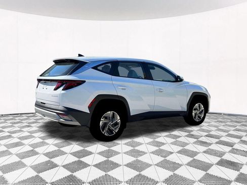 Used 2026 Hyundai Tucson Blue SE AWD/4WD image 10
