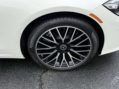 Used 2023 Mercedes-Benz S 580 4MATIC Sedan image 7