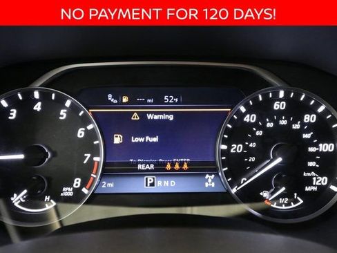 New 2025 Nissan Frontier SV w/ SV Convenience Package image 2