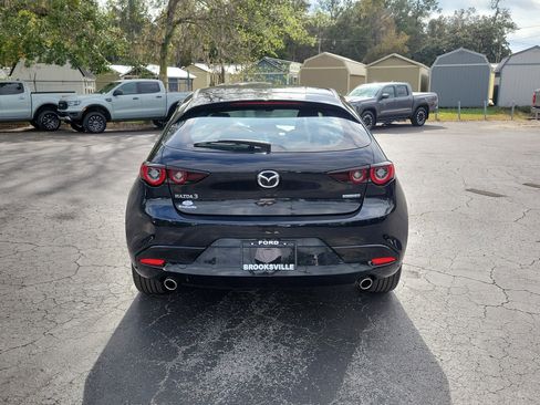Used 2022 MAZDA MAZDA3 s image 5