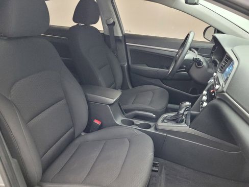 Used 2020 Hyundai Elantra ECO w/ Cargo Package (C1) FWD image 21