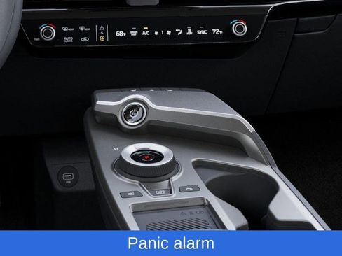 New 2025 Kia EV6 Light image 24