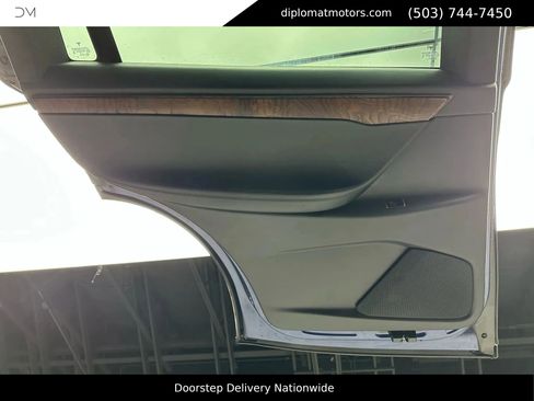 Used 2019 Tesla Model X Long Range image 29