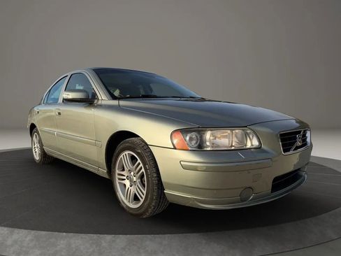 Used 2008 Volvo S60 2.5T image 7