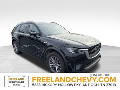 Used 2025 MAZDA CX-90 3.3 Turbo w/ Select Package