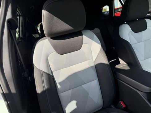 New 2026 Chevrolet Trax RS w/ Driver Confidence Package image 42