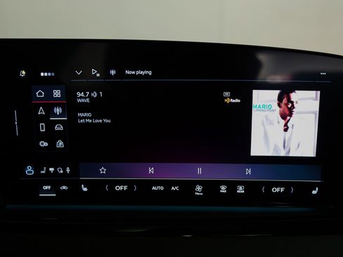 Certified 2025 Audi A5 2.0T Premium w/ Convenience Package image 17