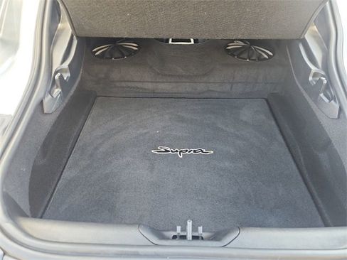 Used 2020 Toyota Supra image 24