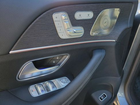 Used 2022 Mercedes-Benz GLE 350 GLE 350 image 21