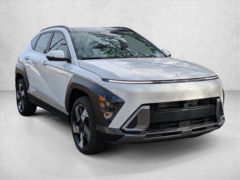 New 2026 Hyundai Kona Limited image 9