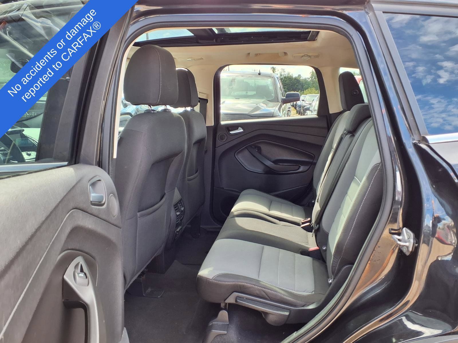 Used 2013 Ford Escape SE FWD image 12