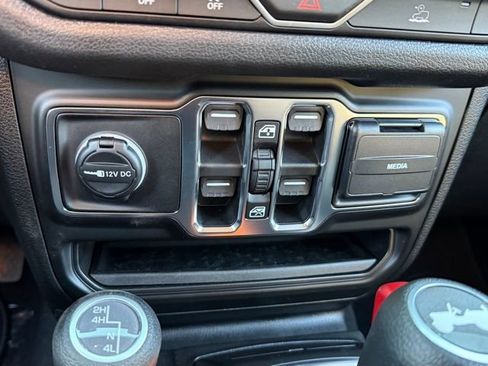 New 2026 Jeep Wrangler Sport image 23