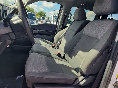 Used 2025 Ford F250 XLT AWD/4WD image 21