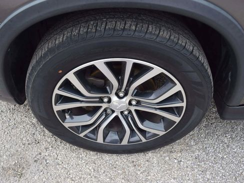 Used 2018 Mitsubishi Outlander Sport ES image 21