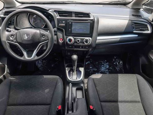 Used 2015 Honda Fit EX-L image 11