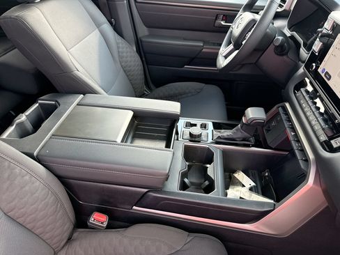 Certified 2026 Toyota Sequoia SR5 w/ TRD Off-Road Package AWD/4WD image 22