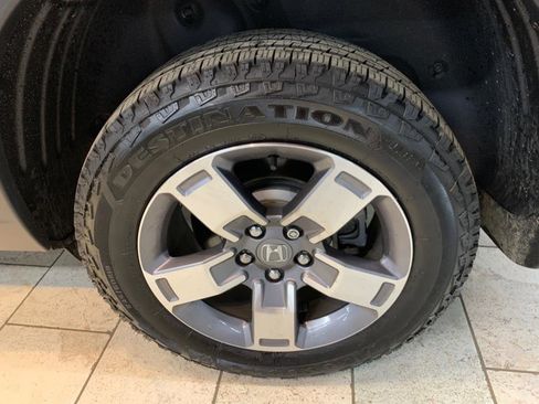 Used 2024 Honda Ridgeline RTL image 11