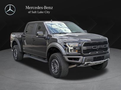 Used 2019 Ford F150 Raptor w/ Equipment Group 802A Luxury