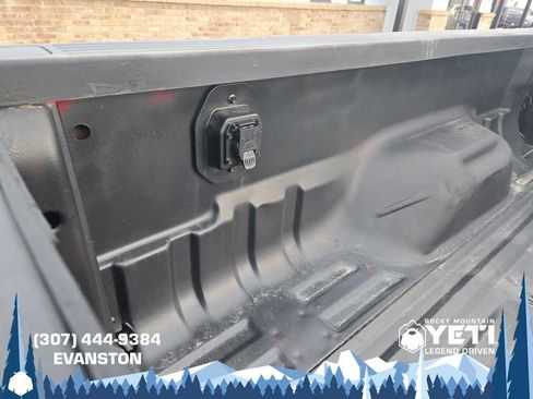 Used 2015 Ford F350 Lariat w/ Lariat Ultimate Package image 16