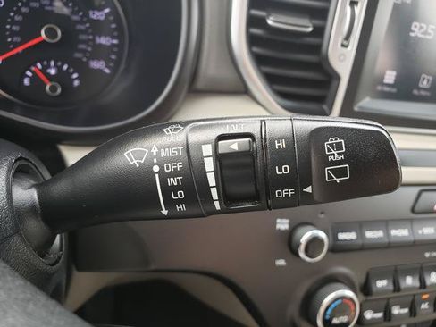 Used 2018 Kia Sportage LX w/ LX Popular Package AWD/4WD image 27