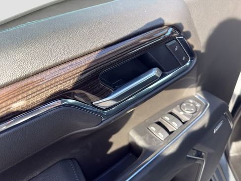 New 2026 Chevrolet Silverado 1500 LT Trail Boss w/ LT Trail Boss Premium Package image 12