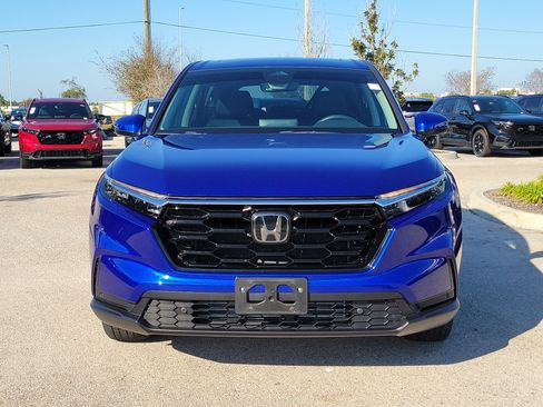 Certified 2023 Honda CR-V EX-L image 2