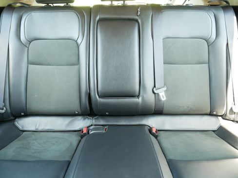 Certified 2024 Nissan Ariya AWD image 13