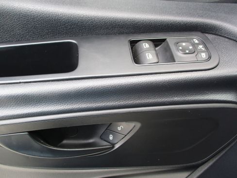 Used 2021 Mercedes-Benz Sprinter 144 Cargo w/ Driver Convenience Package image 14